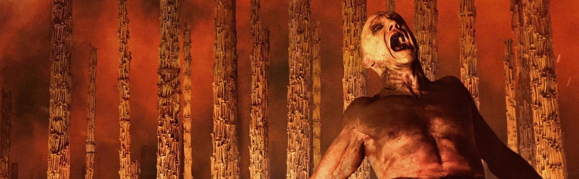 28 Years Later: Bone Temple